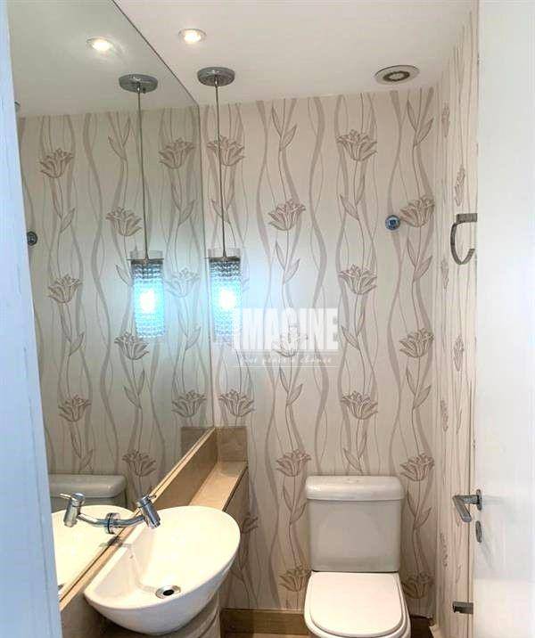 Apartamento à venda com 3 quartos, 156m² - Foto 21