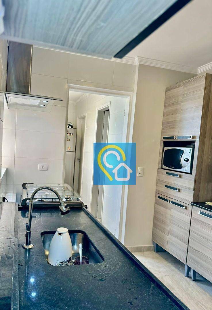 Apartamento à venda com 3 quartos, 91m² - Foto 46