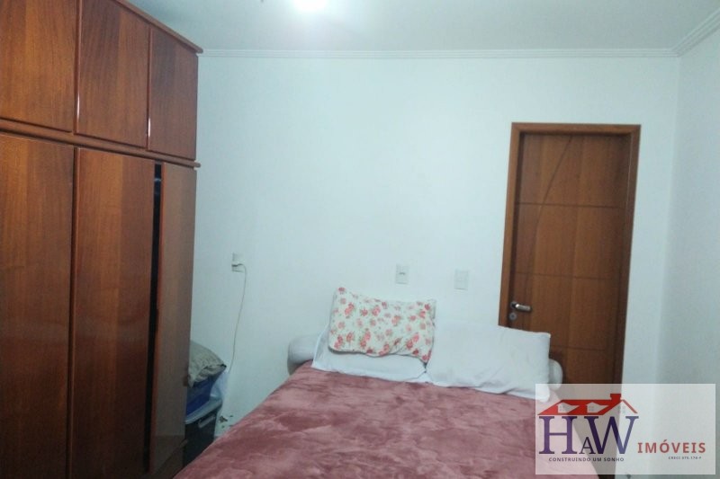 Casa à venda com 3 quartos, 100m² - Foto 18