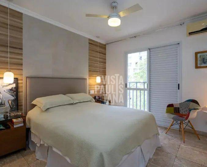 Apartamento à venda com 3 quartos, 164m² - Foto 13