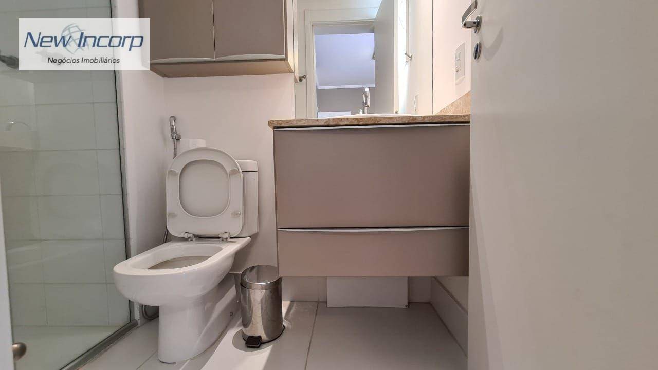 Apartamento à venda com 1 quarto, 72m² - Foto 26