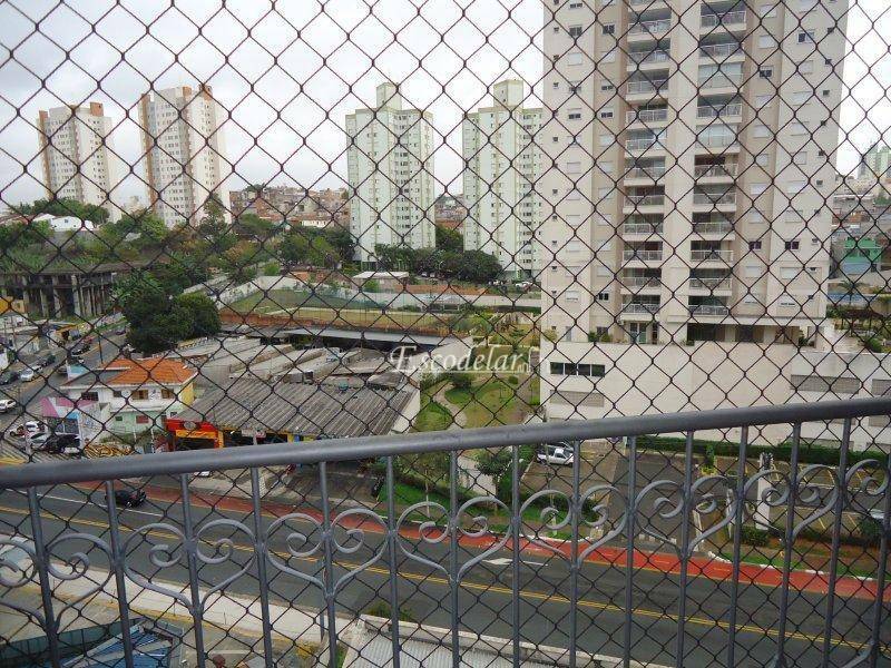 Apartamento à venda com 3 quartos, 60m² - Foto 5