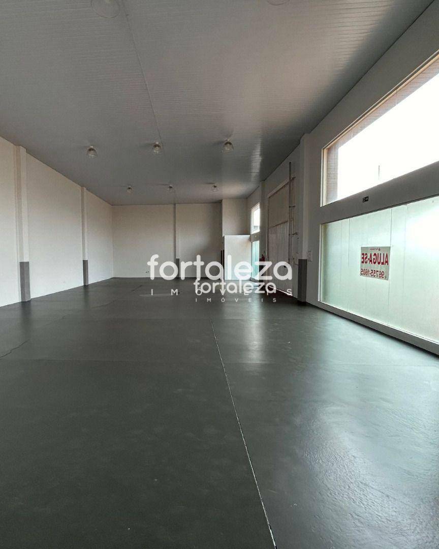 Depósito-Galpão-Armazém para alugar, 270m² - Foto 4