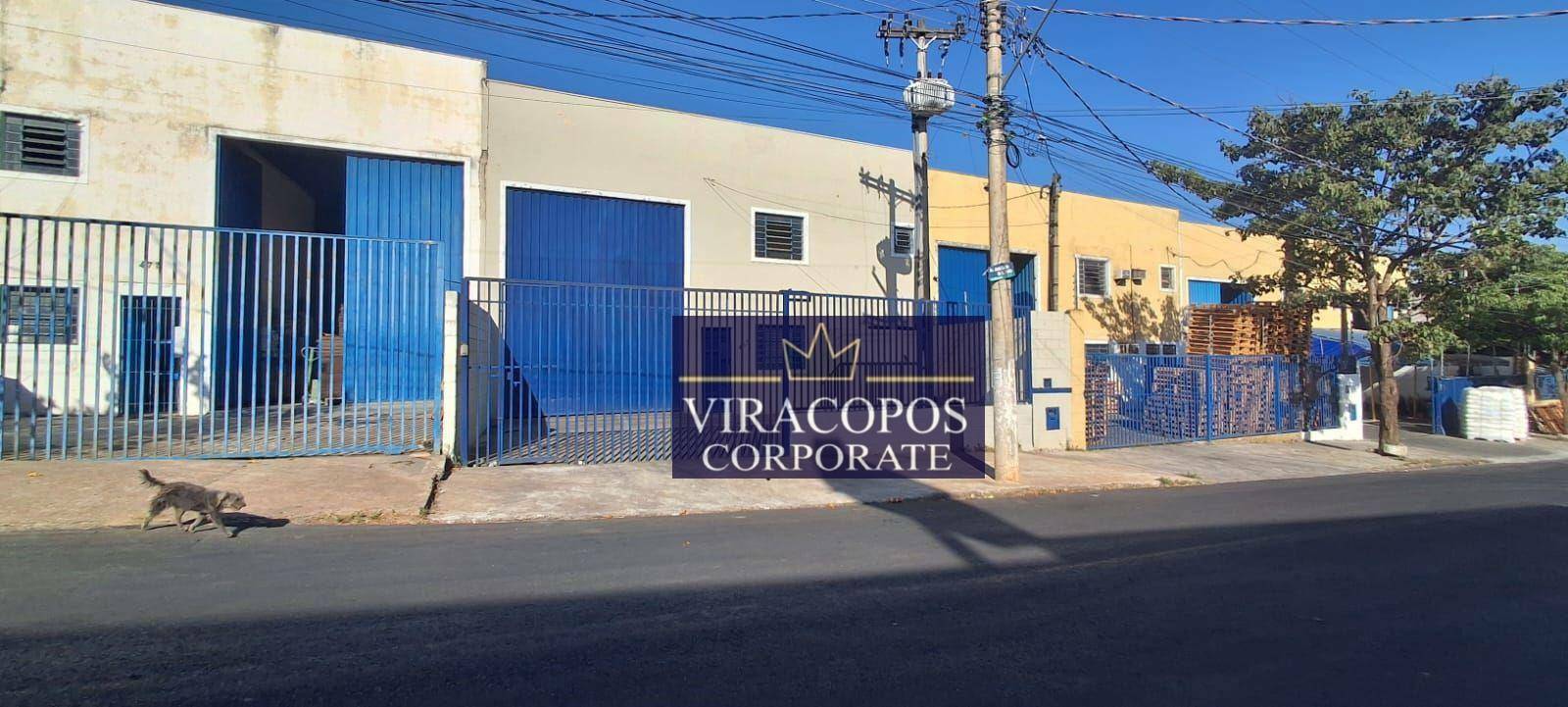 Depósito-Galpão-Armazém para alugar, 350m² - Foto 3