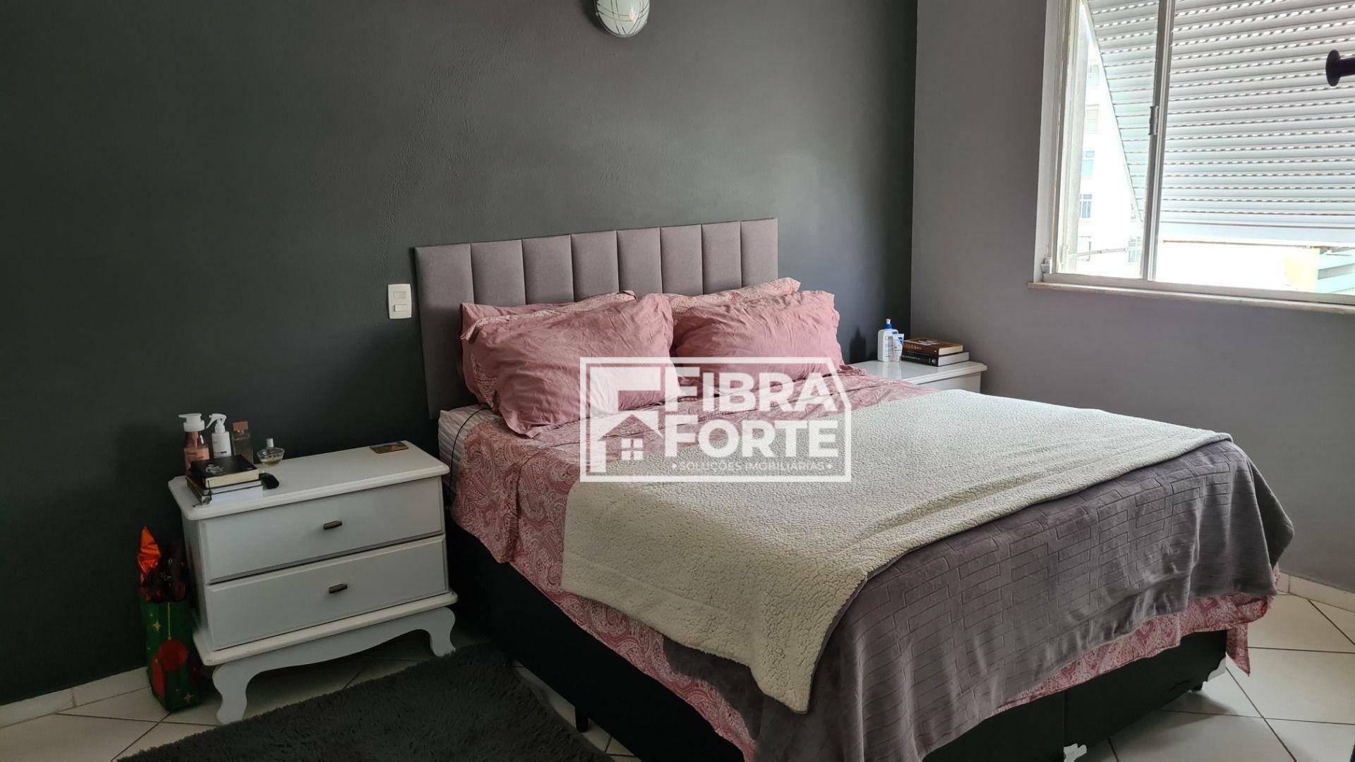 Apartamento à venda com 3 quartos, 85m² - Foto 9