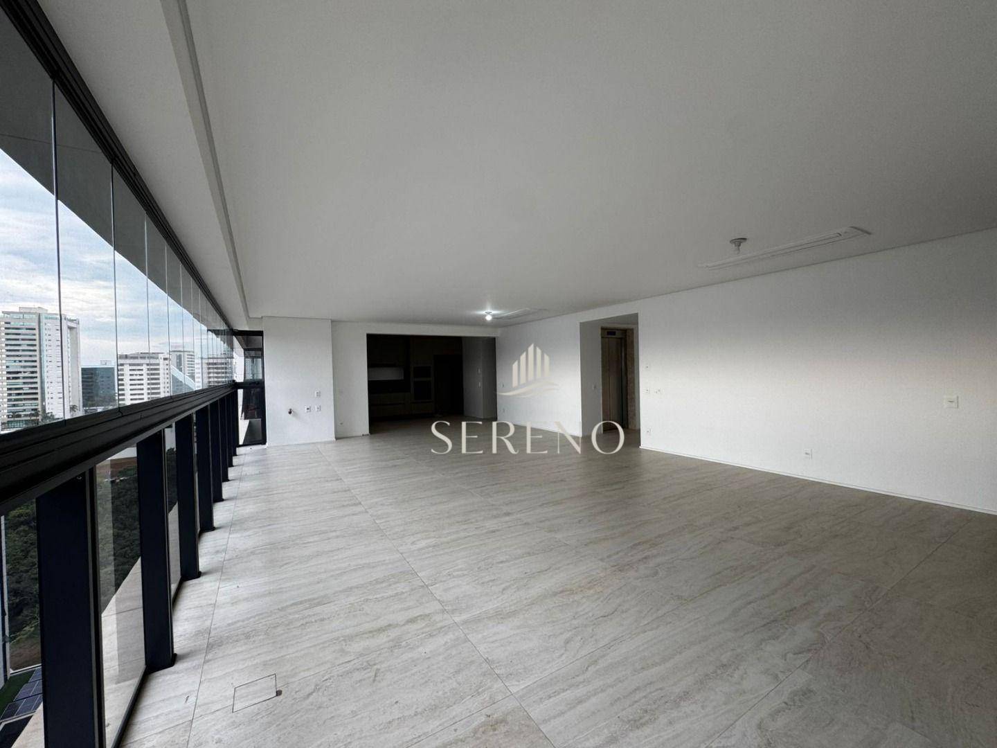Apartamento, 4 quartos, 202 m² - Foto 4
