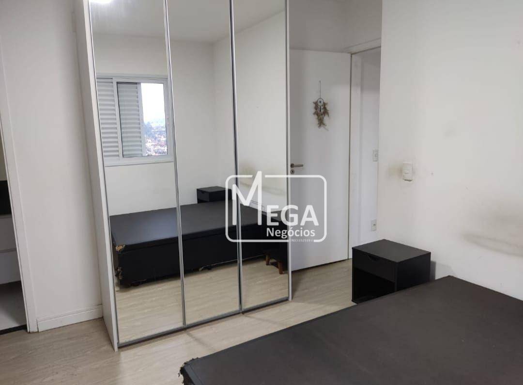 Apartamento à venda com 2 quartos, 60m² - Foto 13