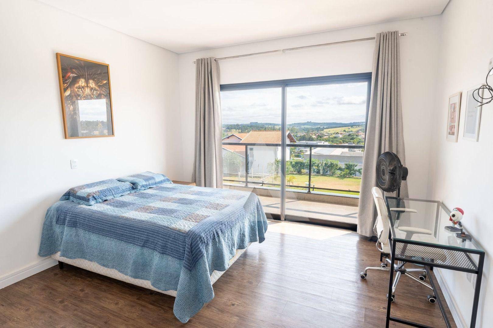 Casa de Condomínio à venda com 3 quartos, 300m² - Foto 27