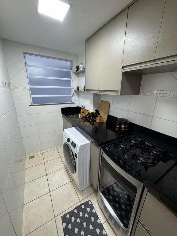 Apartamento à venda com 2 quartos, 50m² - Foto 4