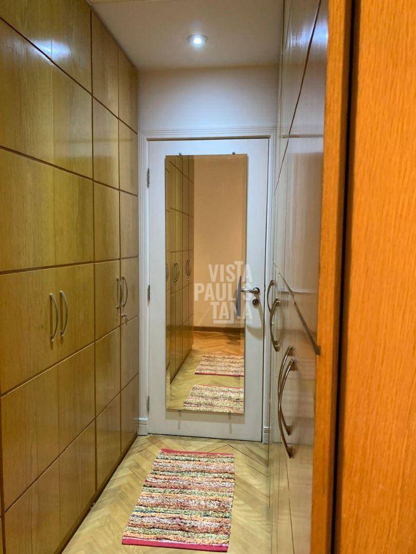 Apartamento à venda com 4 quartos, 208m² - Foto 9