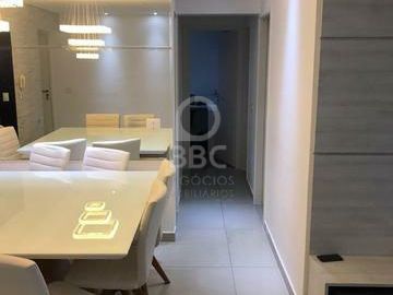 Apartamento à venda com 3 quartos, 99m² - Foto 4