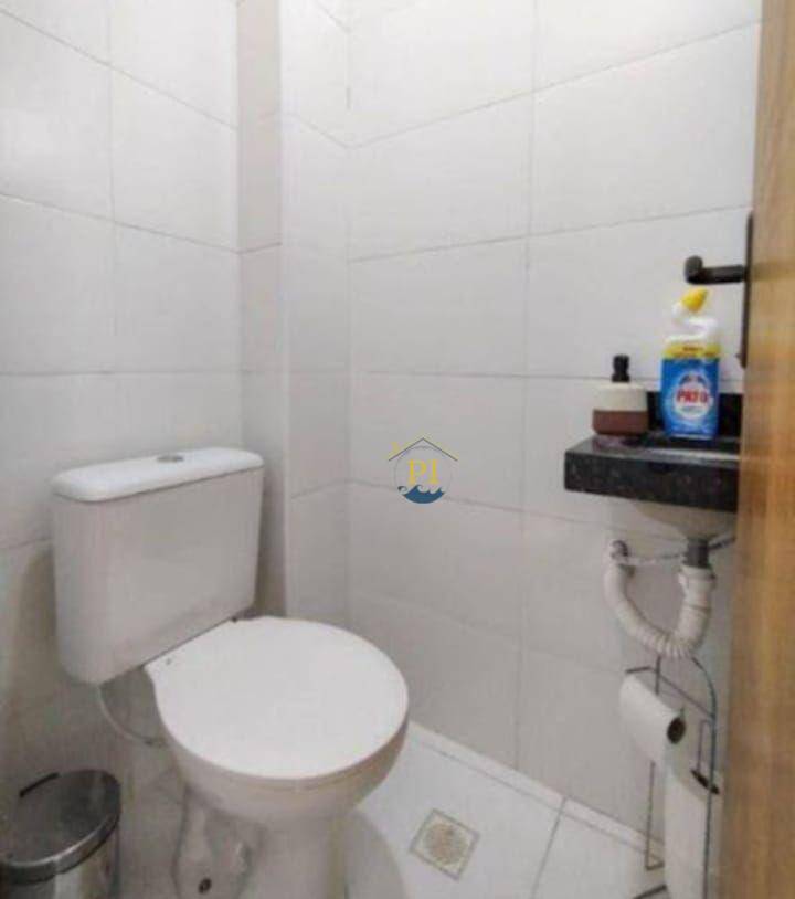 Sobrado para alugar com 3 quartos, 130m² - Foto 9