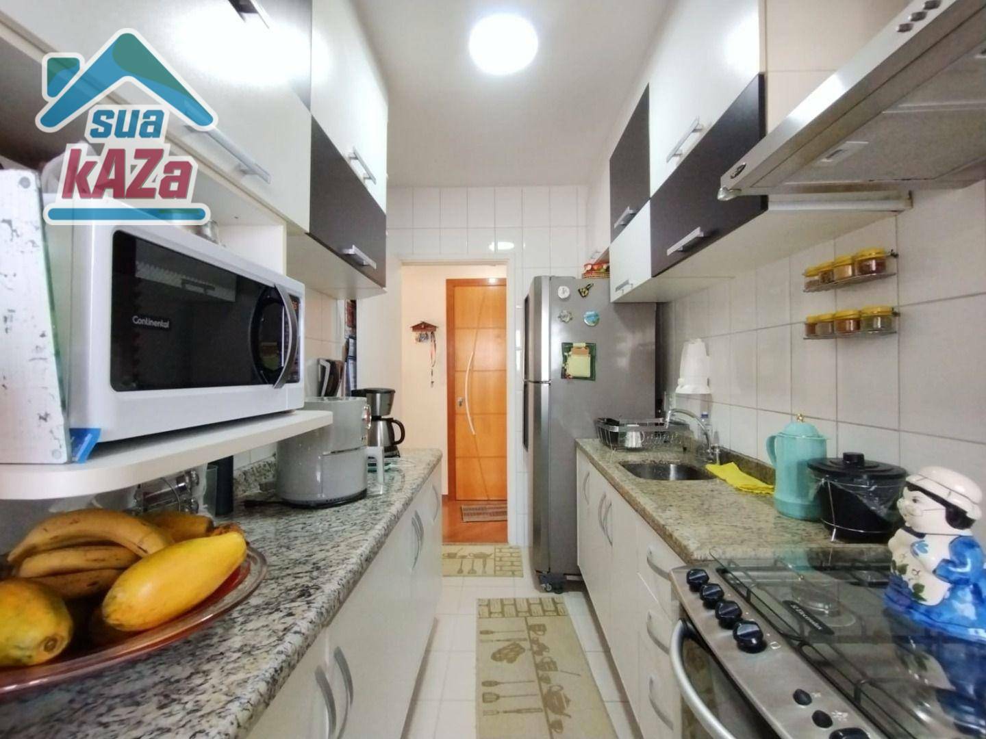 Apartamento à venda com 3 quartos, 71m² - Foto 22