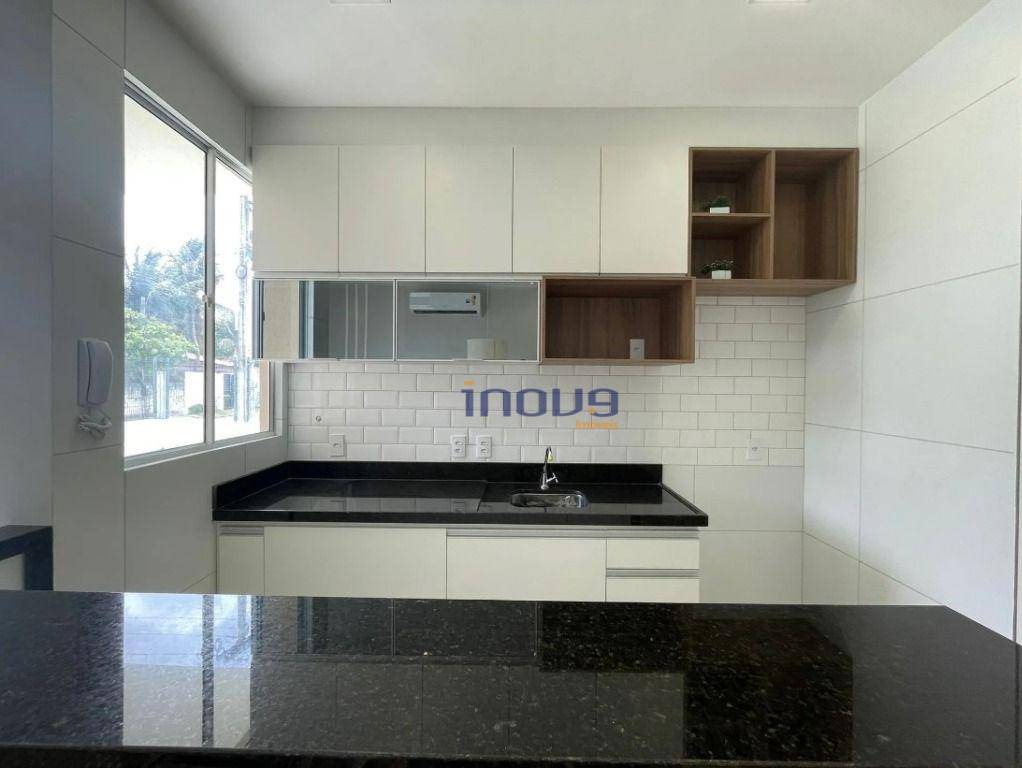 Casa de Condomínio, 2 quartos - Foto 5