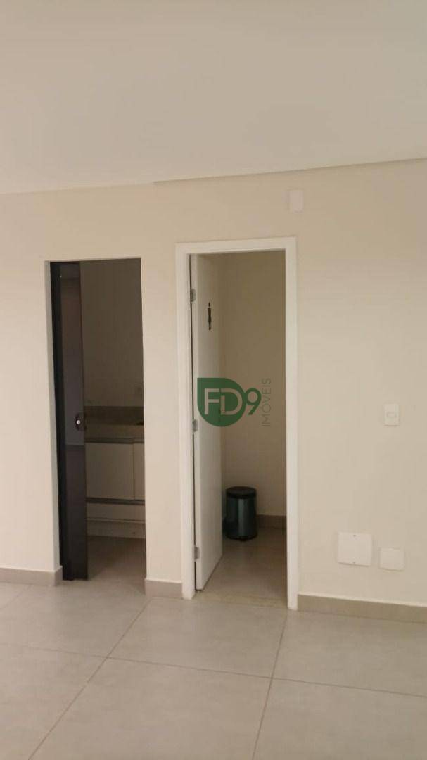 Conjunto Comercial-Sala para alugar, 80m² - Foto 12