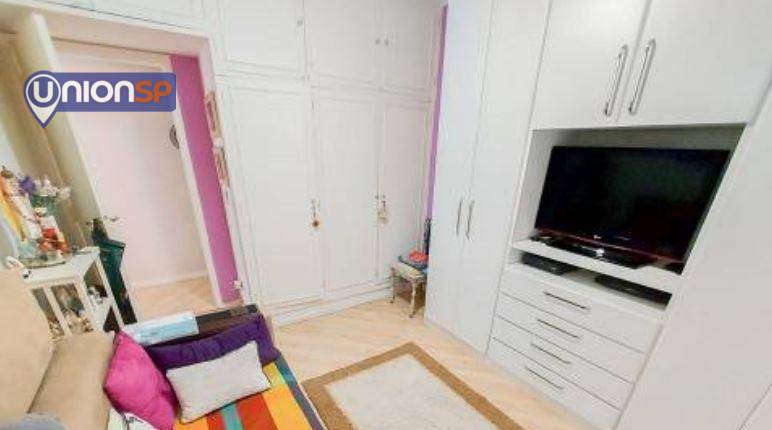 Apartamento à venda com 2 quartos, 82m² - Foto 13