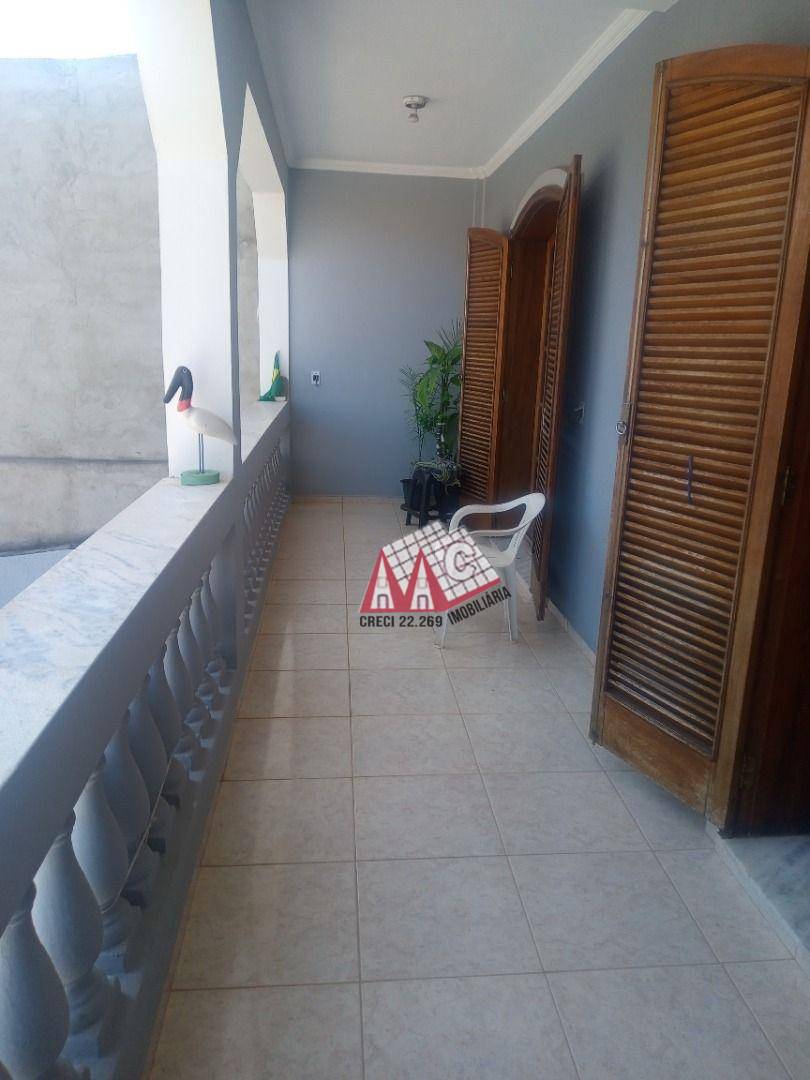 Sobrado à venda com 4 quartos, 230m² - Foto 2