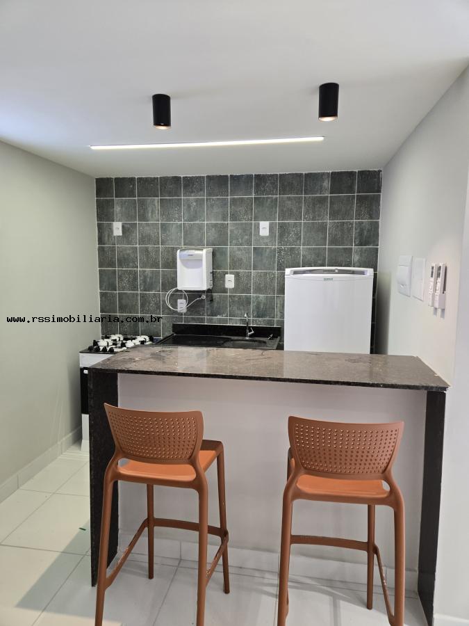 Apartamento à venda com 2 quartos, 54m² - Foto 8