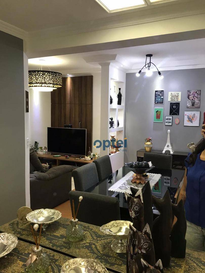 Apartamento à venda com 3 quartos, 78m² - Foto 6