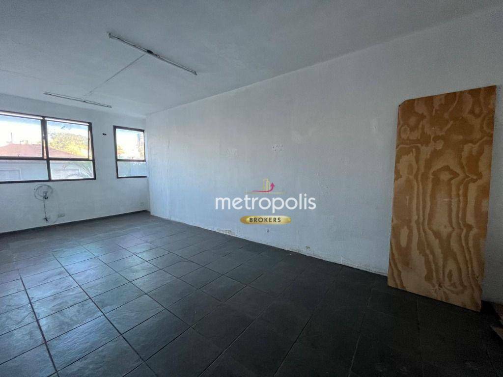 Conjunto Comercial-Sala para alugar, 26m² - Foto 10