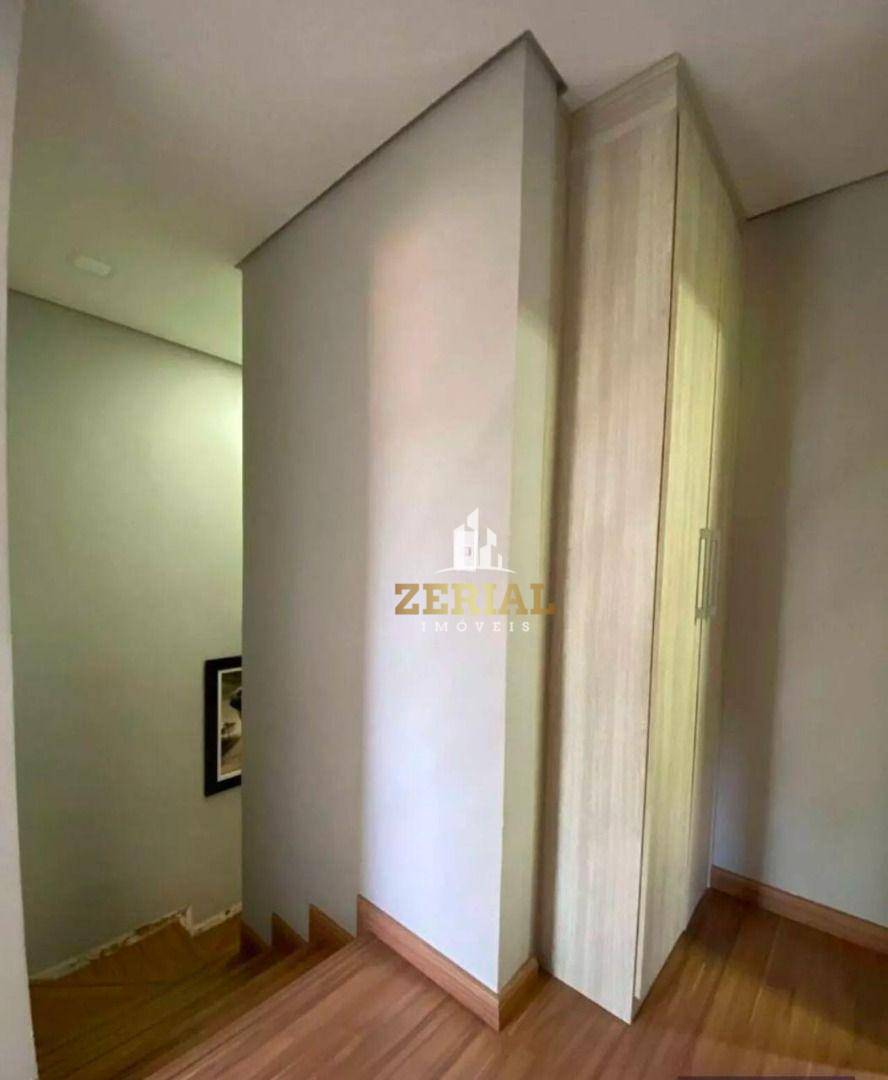 Sobrado à venda com 2 quartos, 63m² - Foto 11