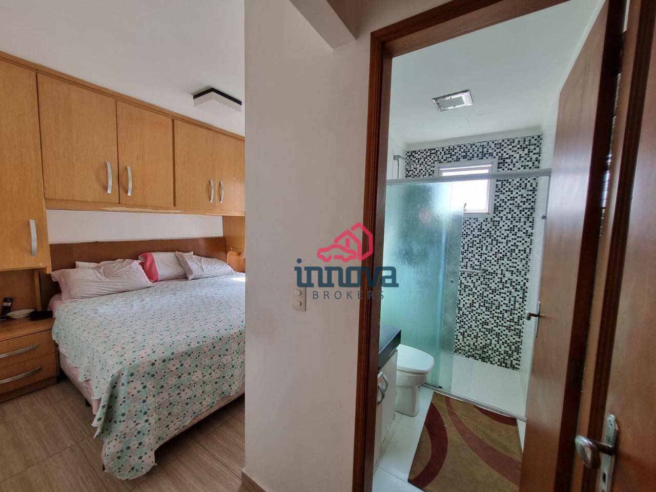 Apartamento à venda com 3 quartos, 85m² - Foto 14