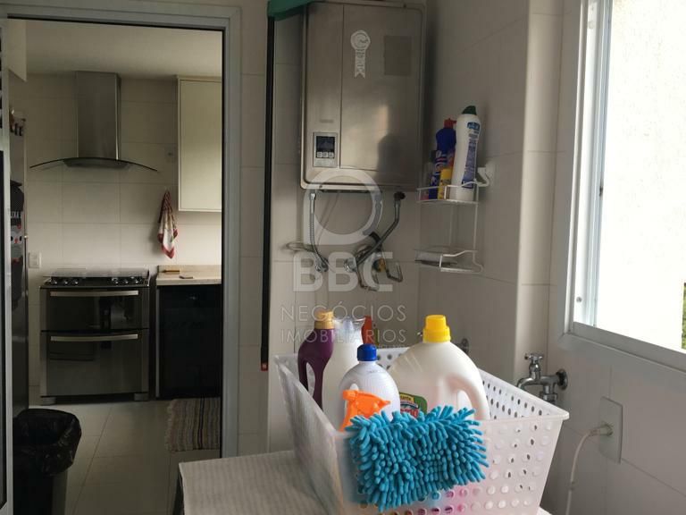 Apartamento à venda com 3 quartos, 186m² - Foto 26