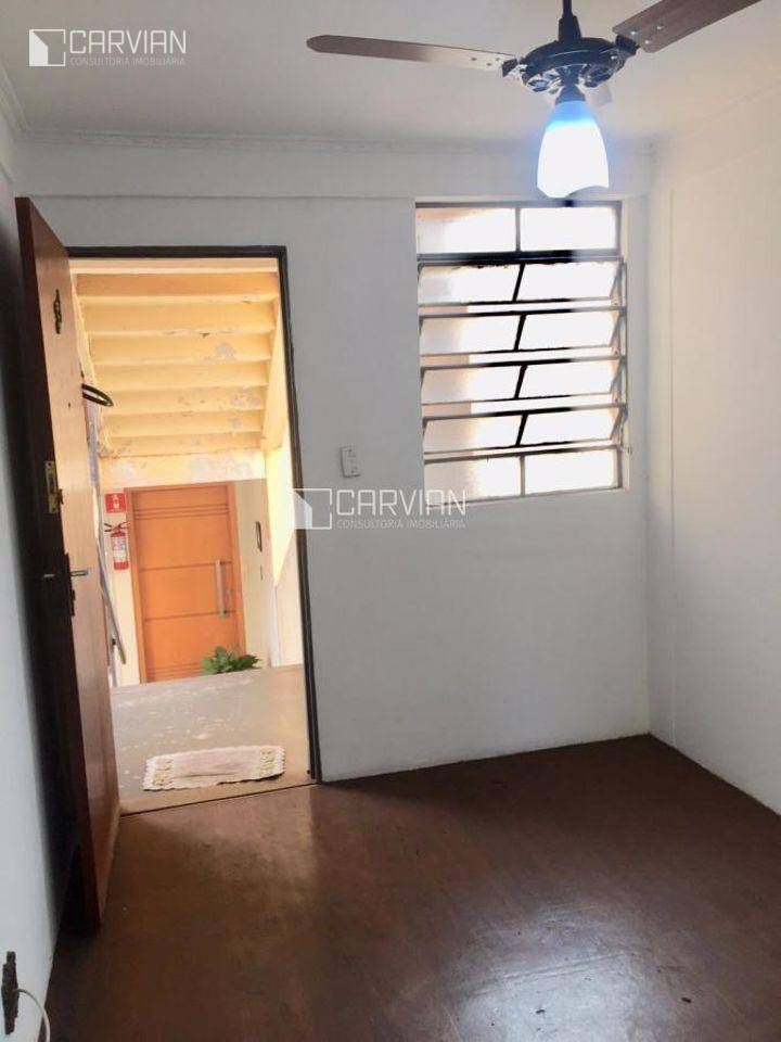 Apartamento à venda com 3 quartos, 55m² - Foto 1