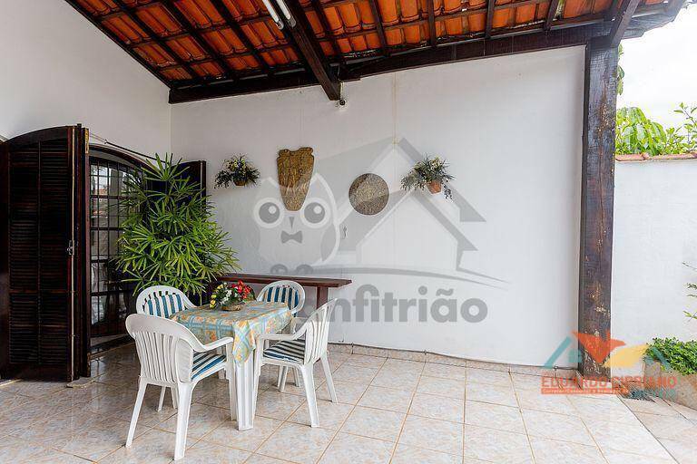 Casa à venda com 3 quartos, 179m² - Foto 17