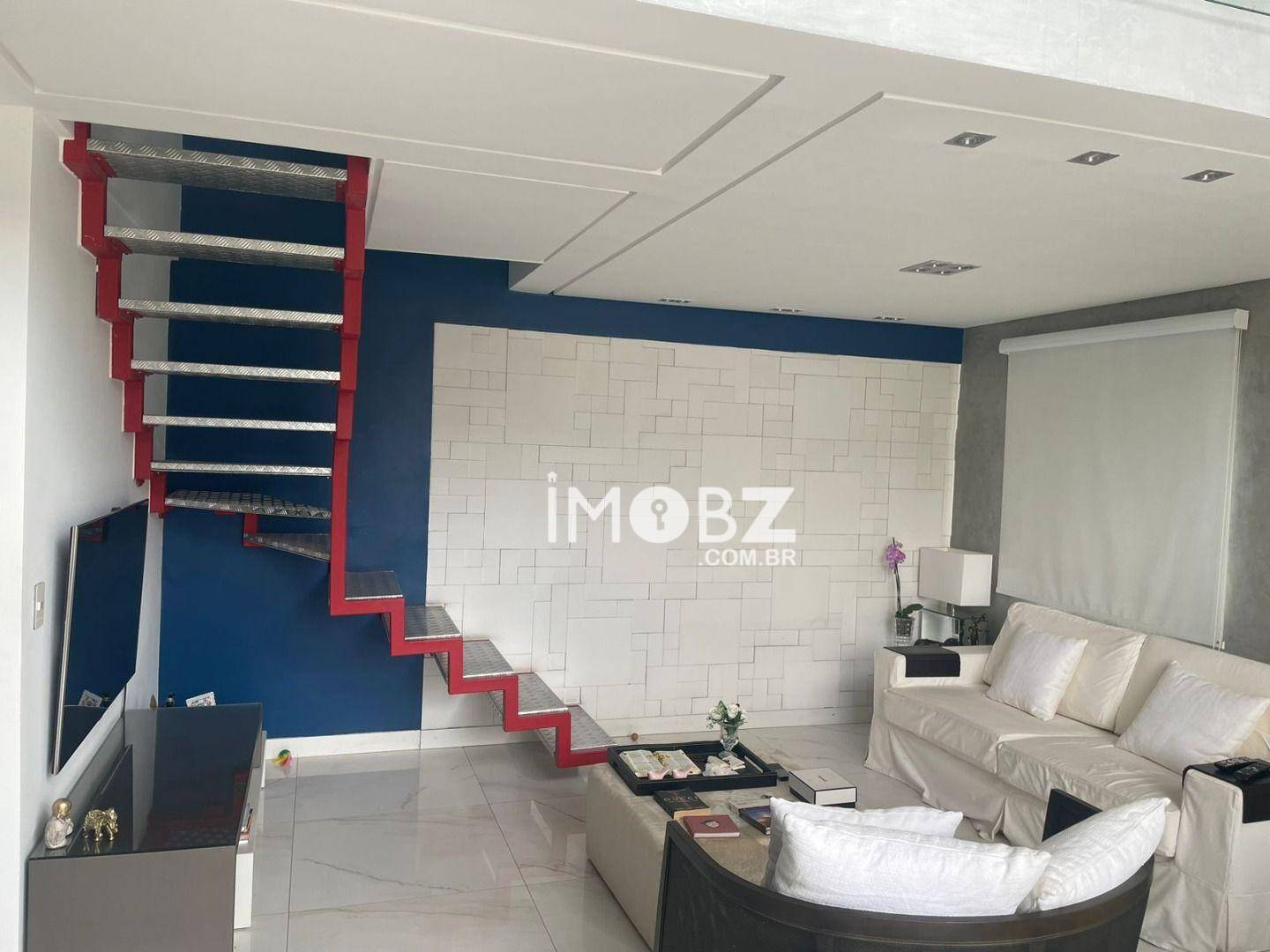 Apartamento à venda com 1 quarto, 93m² - Foto 7