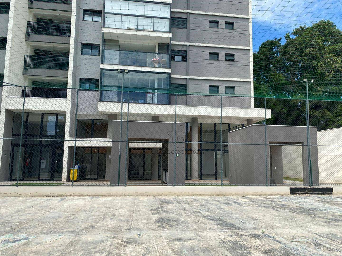 Apartamento à venda com 3 quartos, 115m² - Foto 57