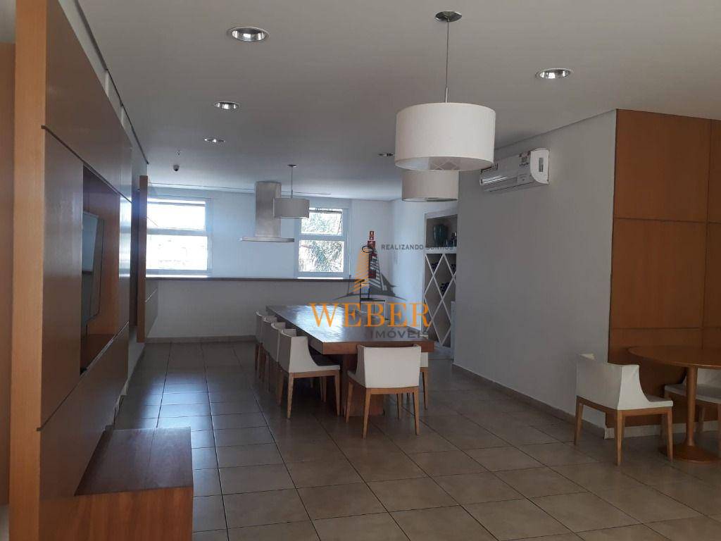 Apartamento à venda com 2 quartos, 57m² - Foto 15