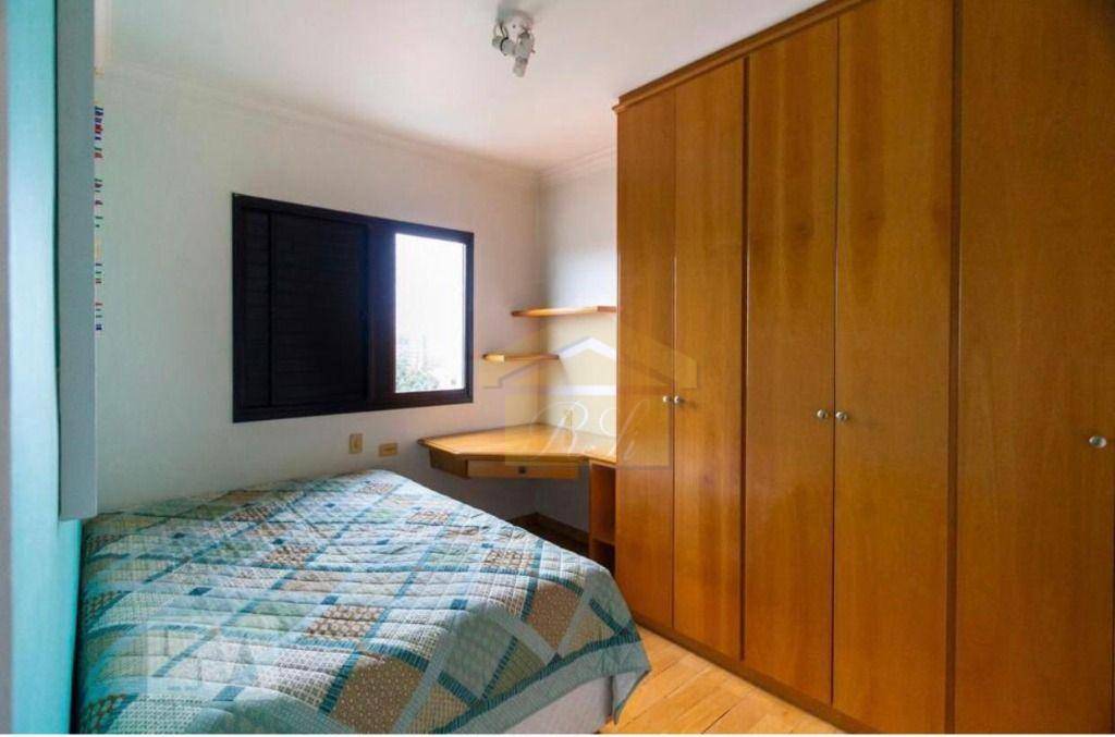 Apartamento à venda com 3 quartos, 93m² - Foto 21