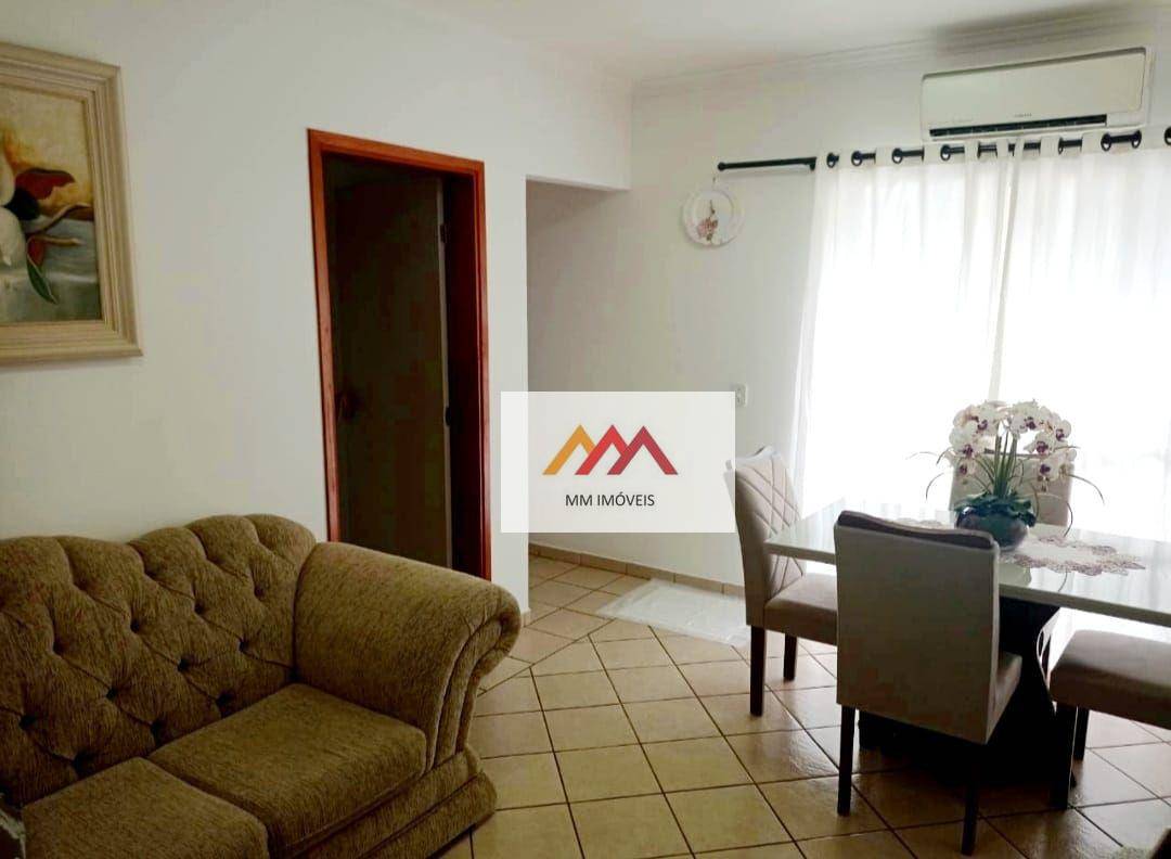 Apartamento à venda com 3 quartos, 60m² - Foto 1