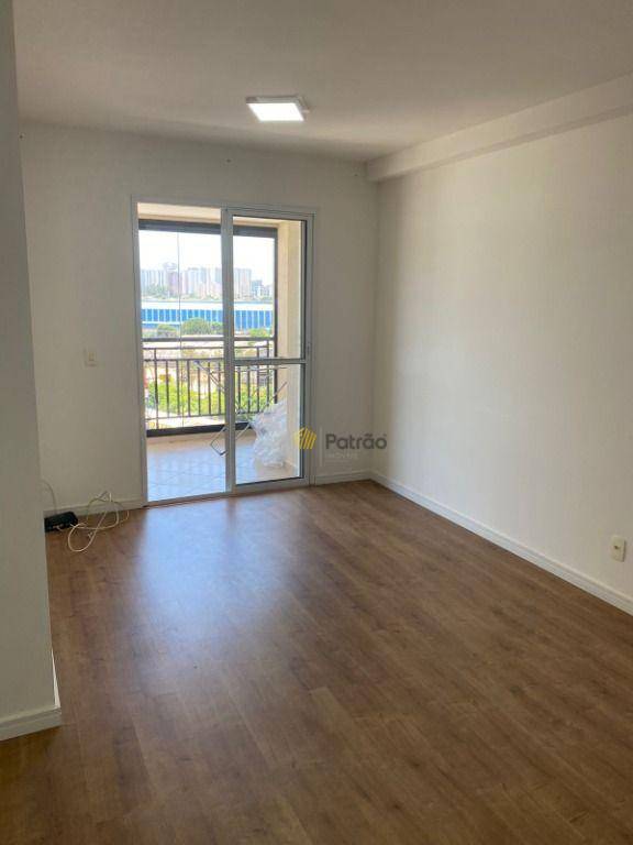 Apartamento à venda com 3 quartos, 71m² - Foto 15