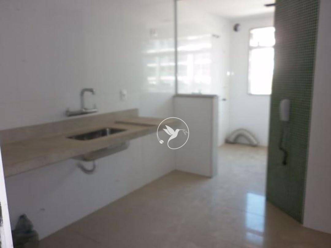 Apartamento à venda com 3 quartos, 100m² - Foto 8