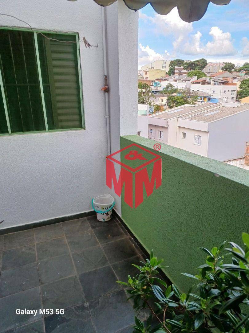 Apartamento à venda com 3 quartos, 89m² - Foto 5