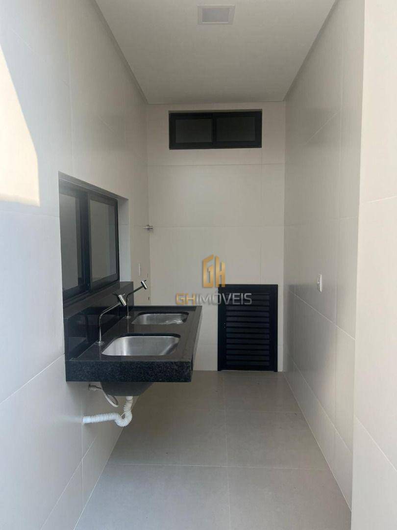 Sobrado, 3 quartos, 190 m² - Foto 24