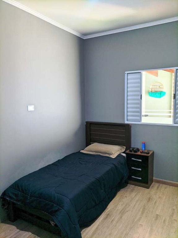 Sobrado à venda com 3 quartos, 223m² - Foto 33