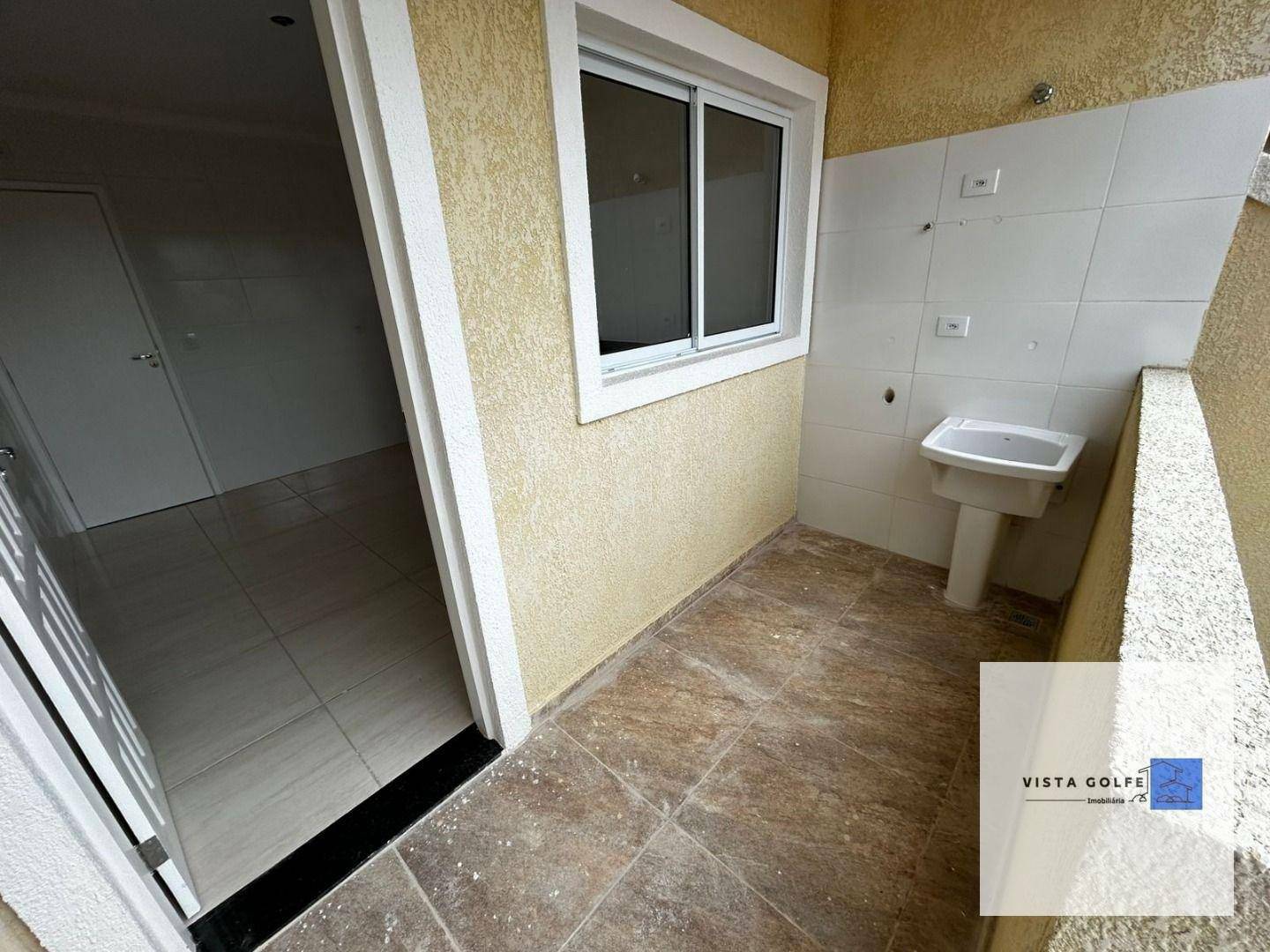 Sobrado à venda com 3 quartos, 167m² - Foto 9