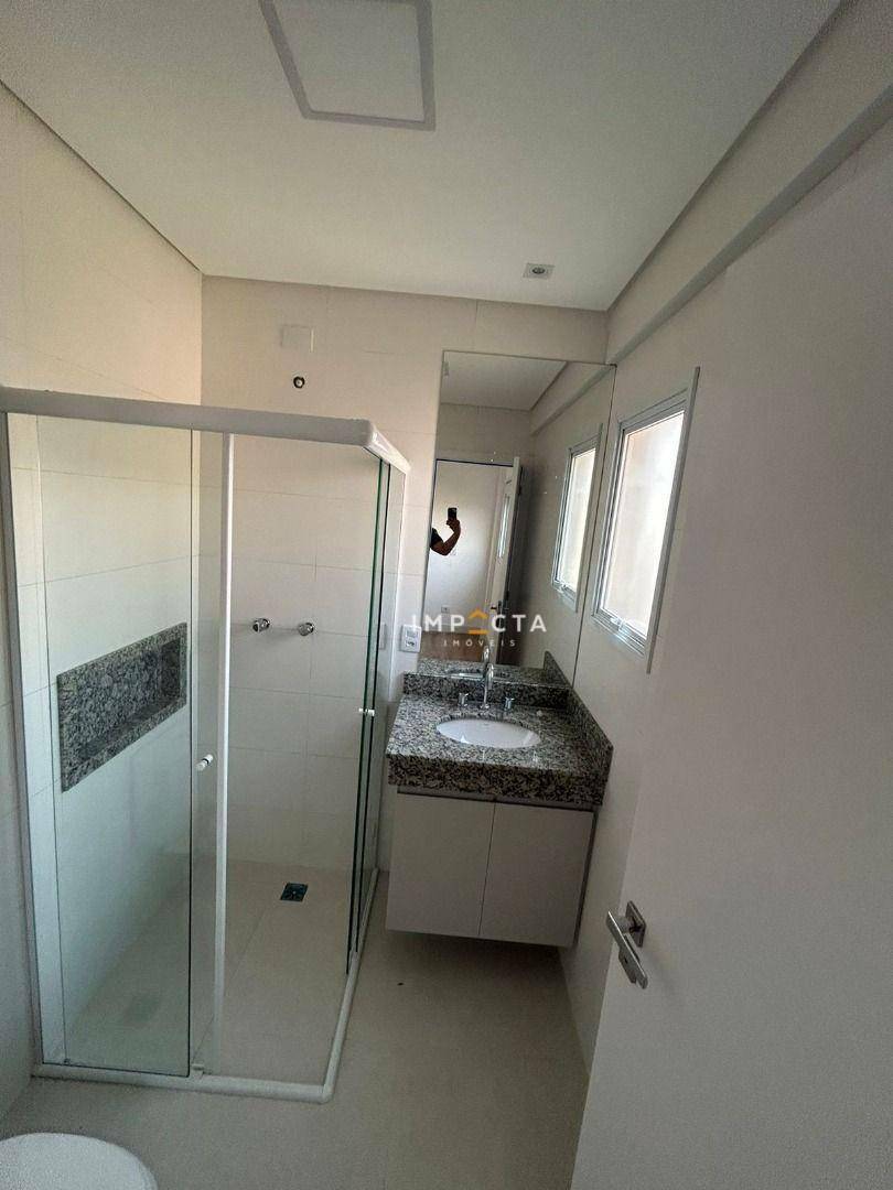 Apartamento à venda com 3 quartos, 125m² - Foto 22