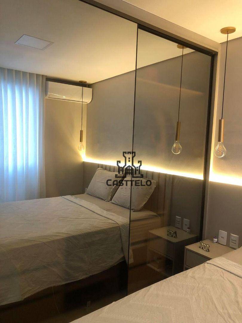 Apartamento à venda com 2 quartos, 47m² - Foto 12