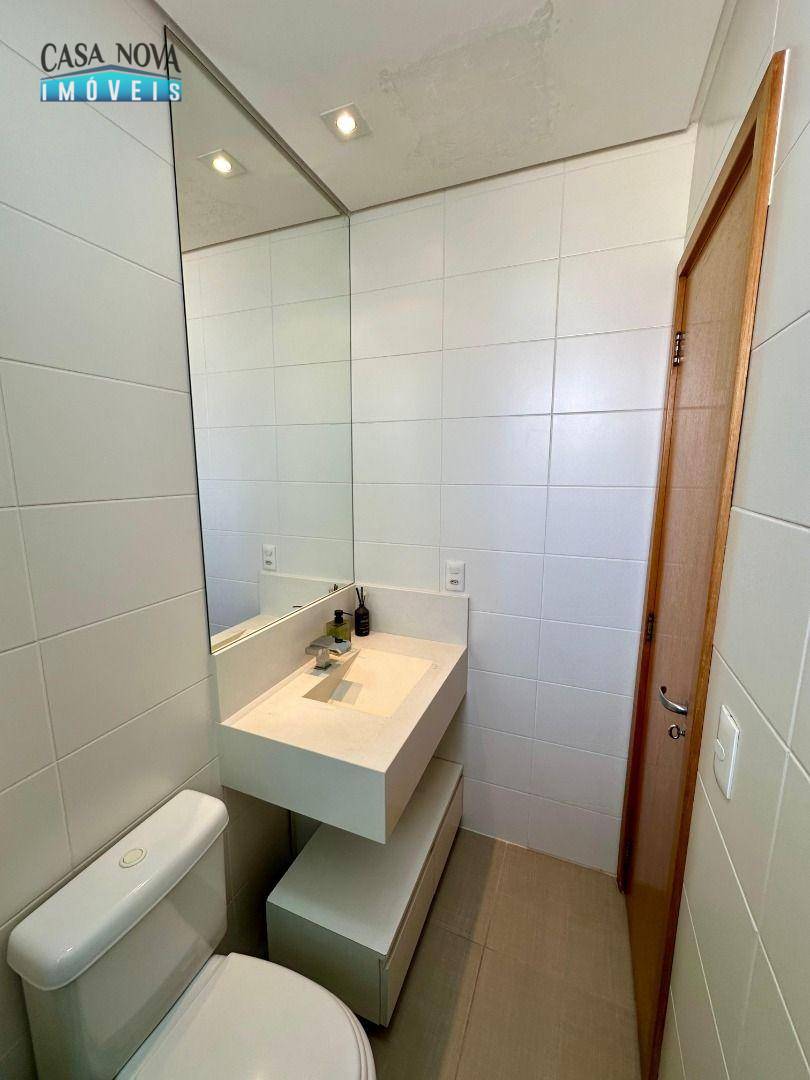 Apartamento à venda com 2 quartos, 75m² - Foto 13