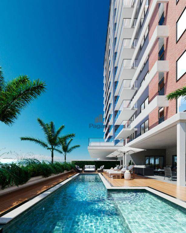 Apartamento à venda com 2 quartos, 100m² - Foto 20