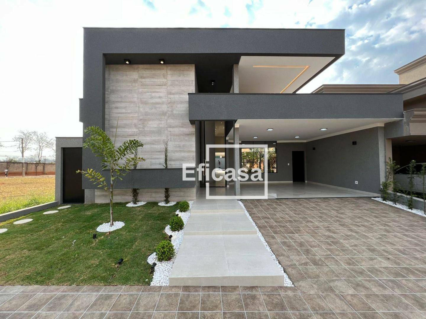 Casa de Condomínio à venda com 3 quartos, 246m² - Foto 37