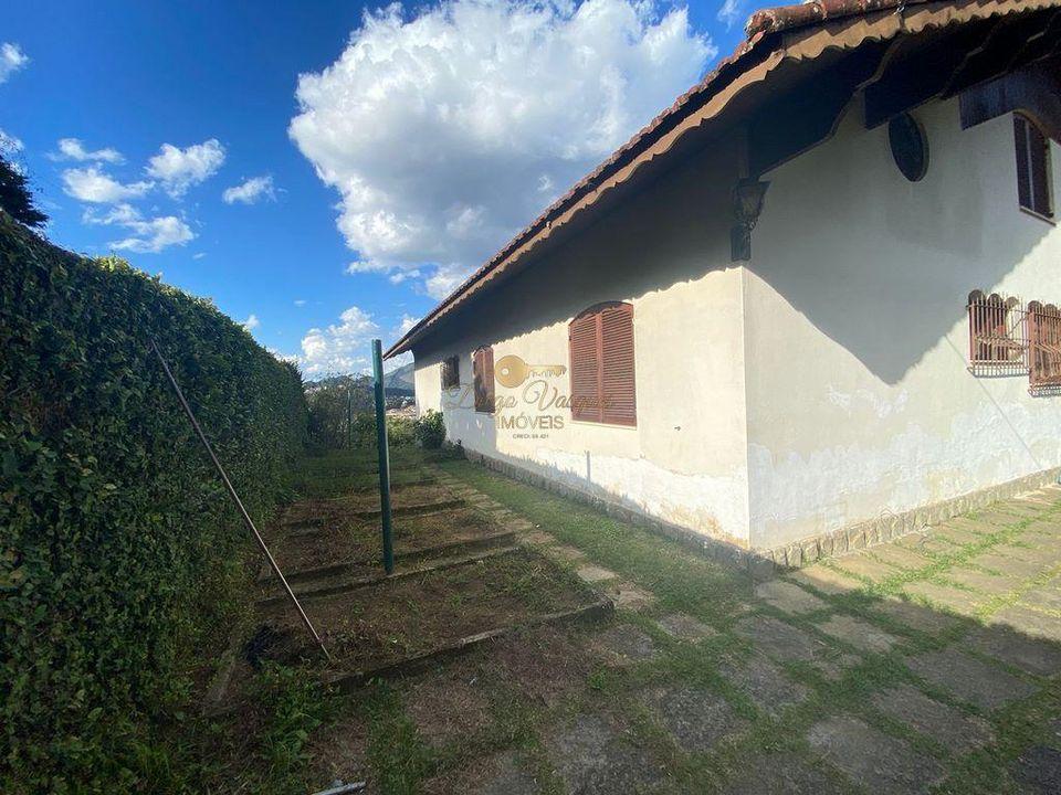 Casa à venda com 5 quartos, 2400m² - Foto 10