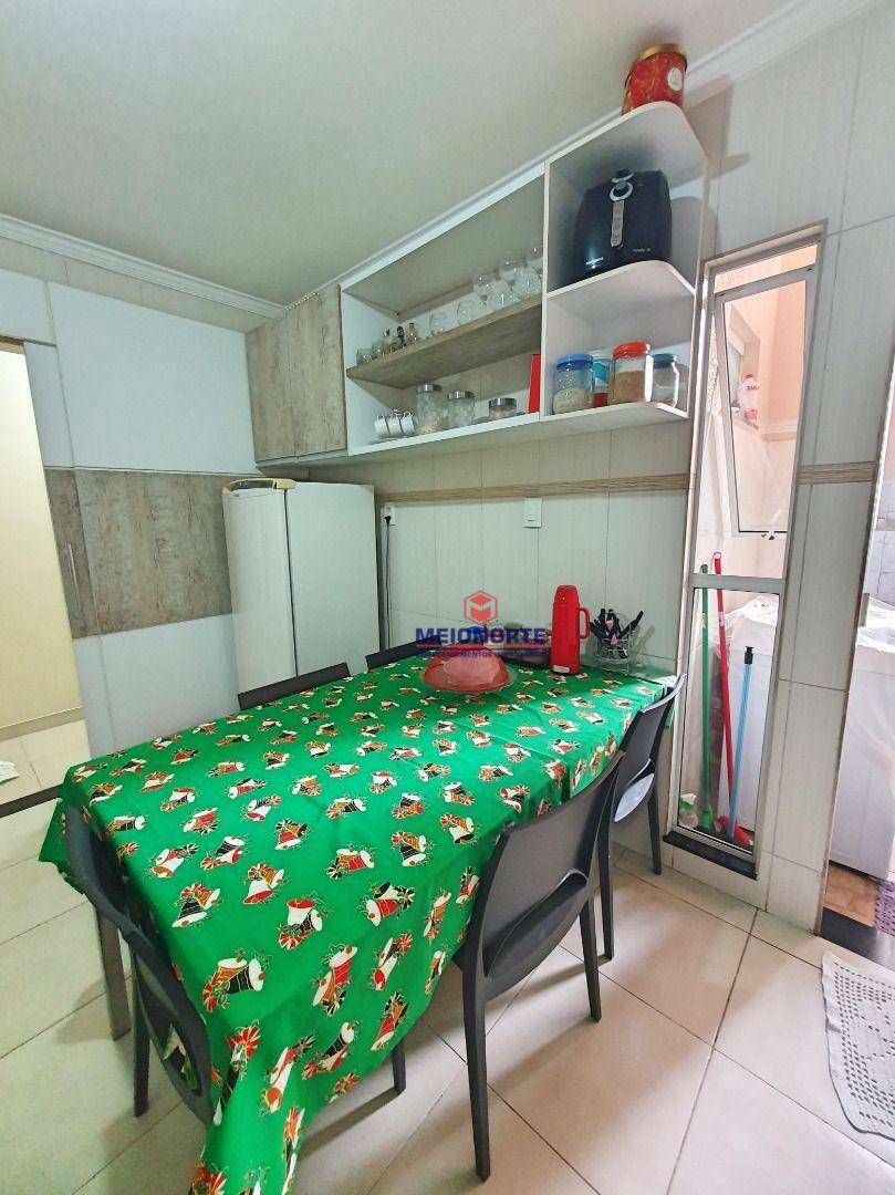 Casa de Condomínio à venda com 3 quartos, 150m² - Foto 20