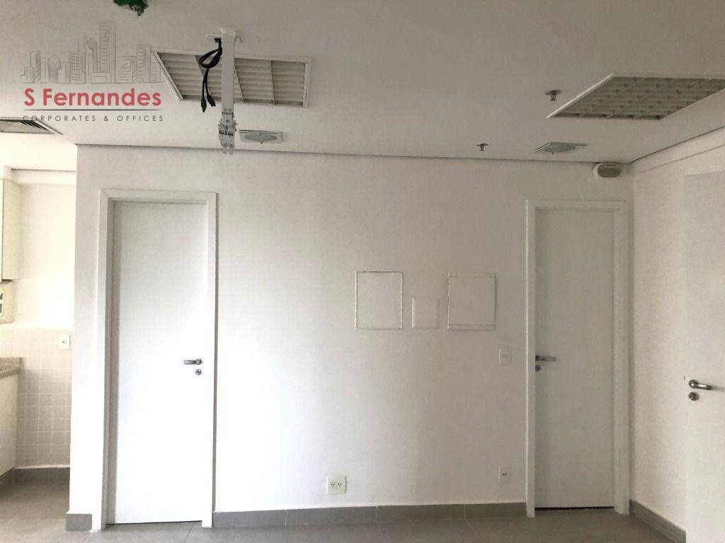 Conjunto Comercial-Sala para alugar, 39m² - Foto 15