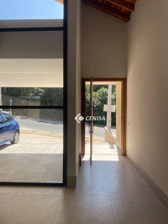 Casa de Condomínio à venda com 2 quartos, 134m² - Foto 3