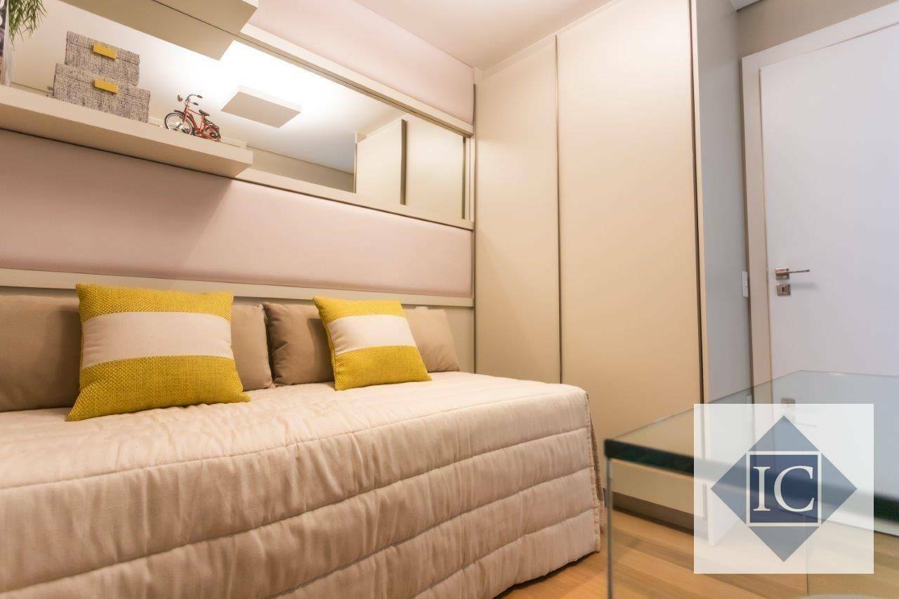 Apartamento à venda com 3 quartos, 72m² - Foto 8